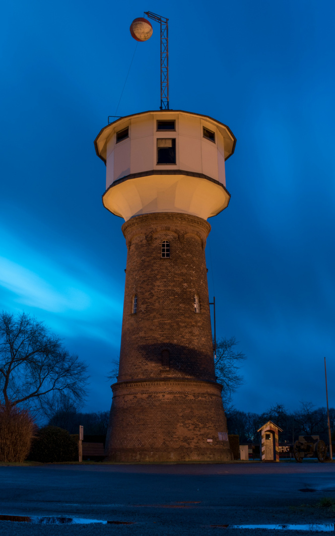 Wasserturm