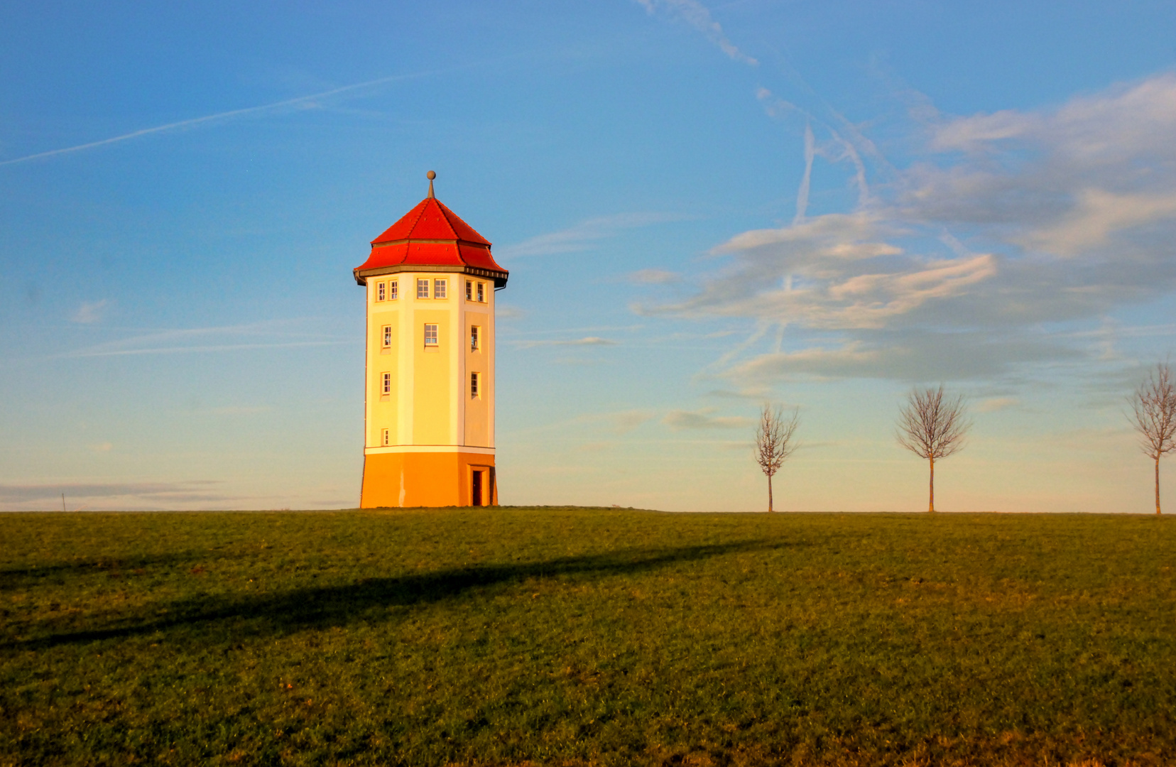 Wasserturm