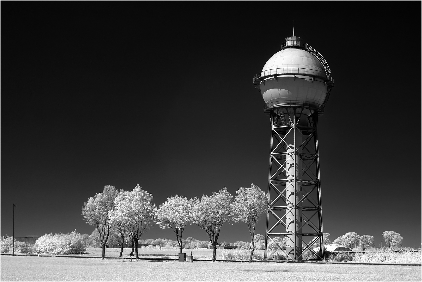 Wasserturm