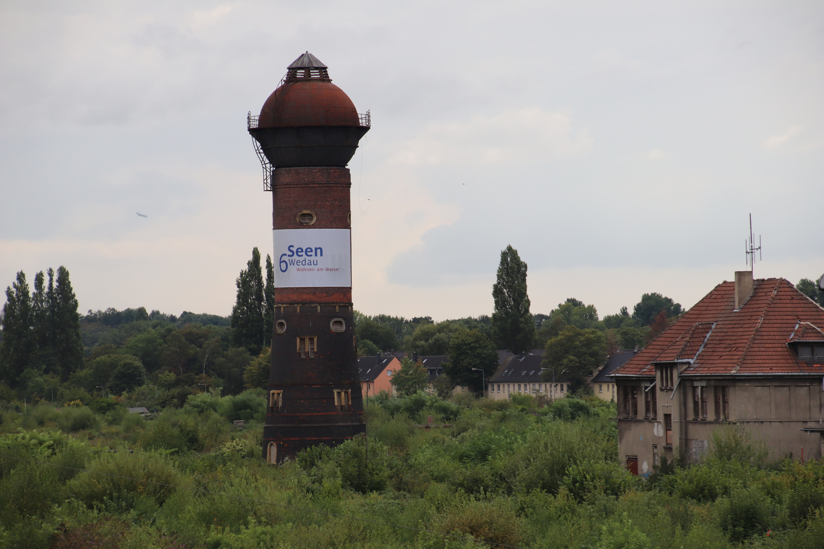 Wasserturm