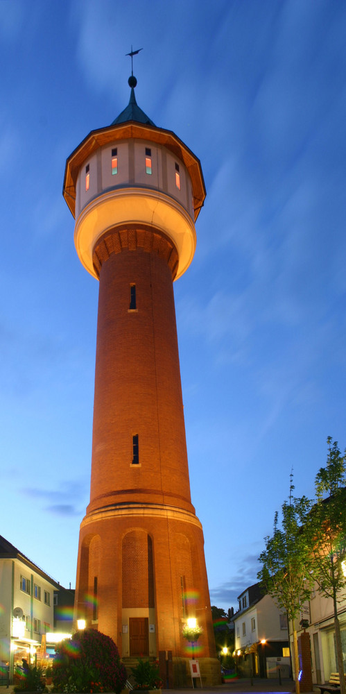 Wasserturm