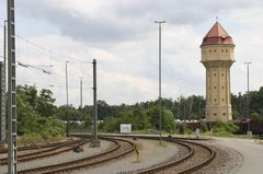 Wasserturm