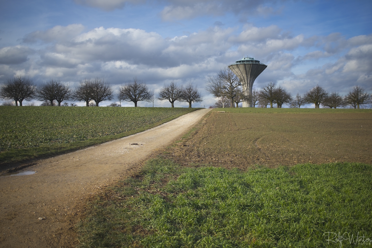 Wasserturm