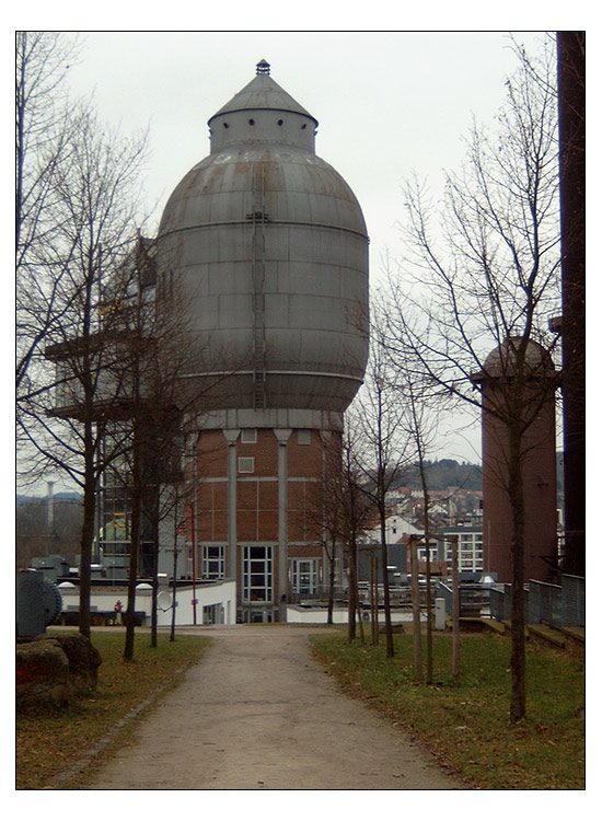 Wasserturm