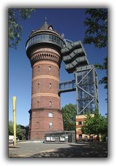 Wasserturm