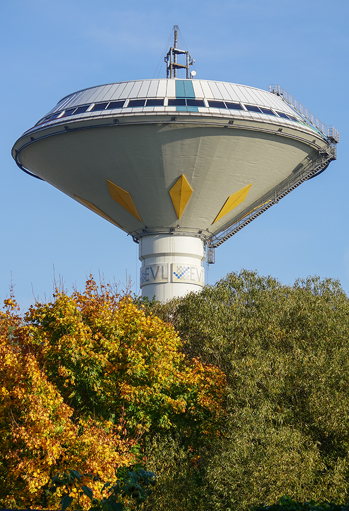 Wasserturm