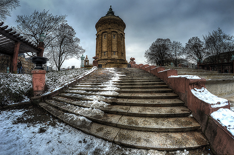 Wasserturm