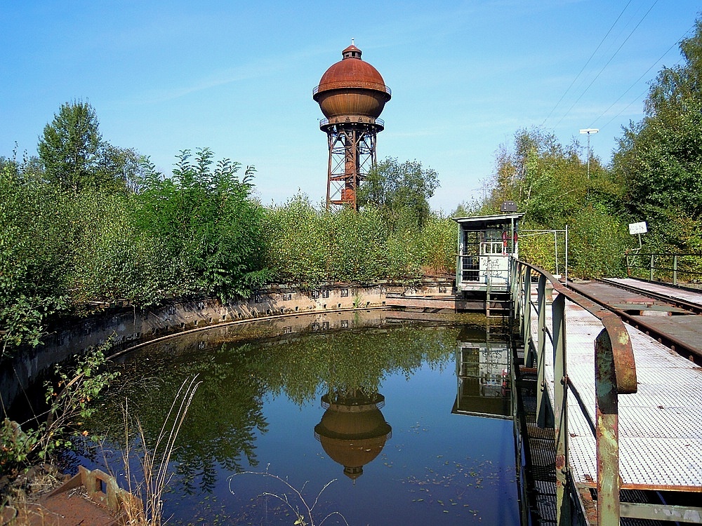 Wasser.turm