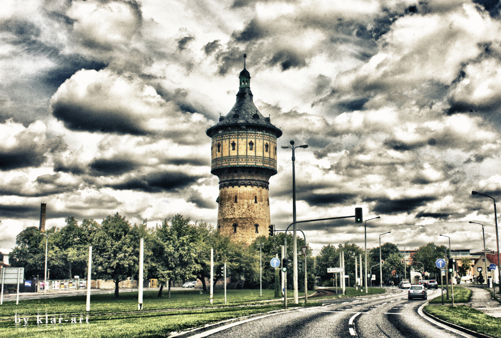 Wasserturm