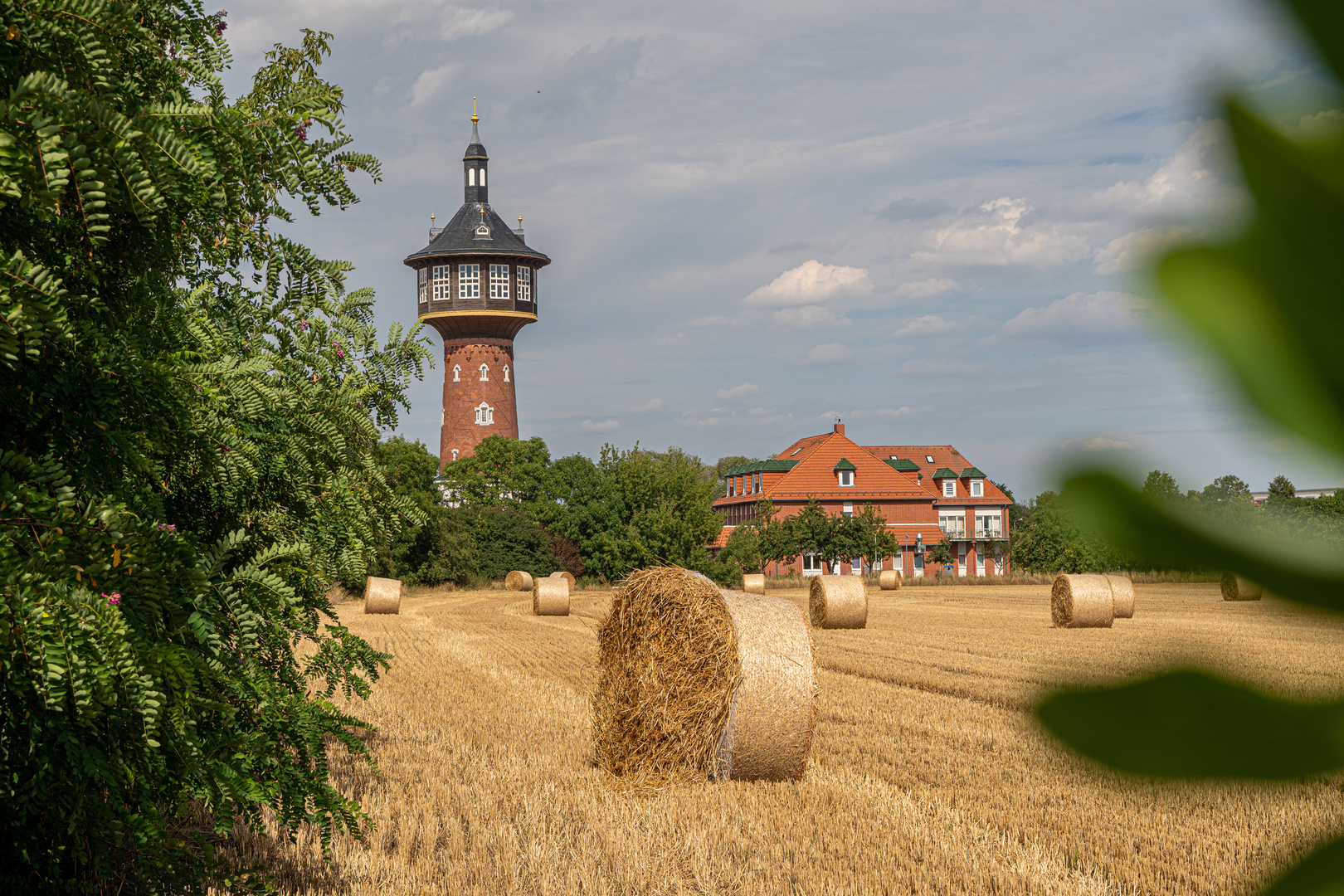 Wasserturm