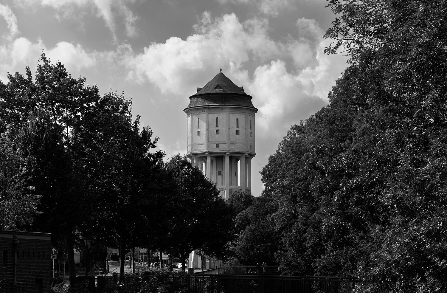 Wasserturm