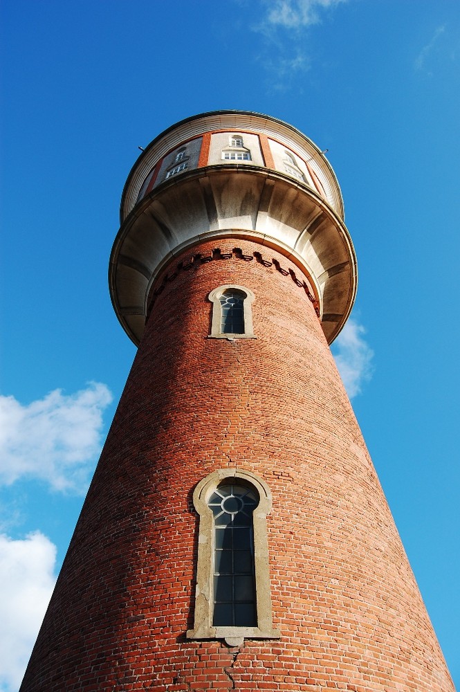 Wasserturm