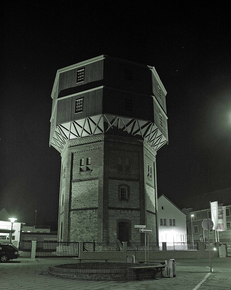 Wasserturm