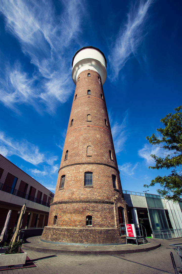 Wasserturm