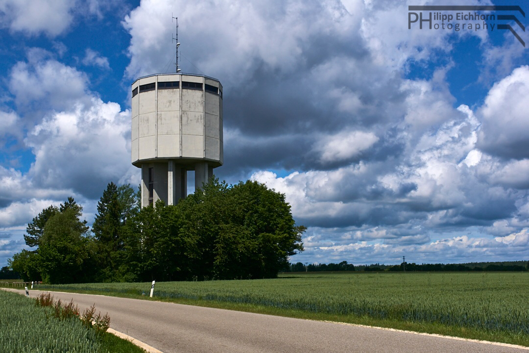 Wasserturm