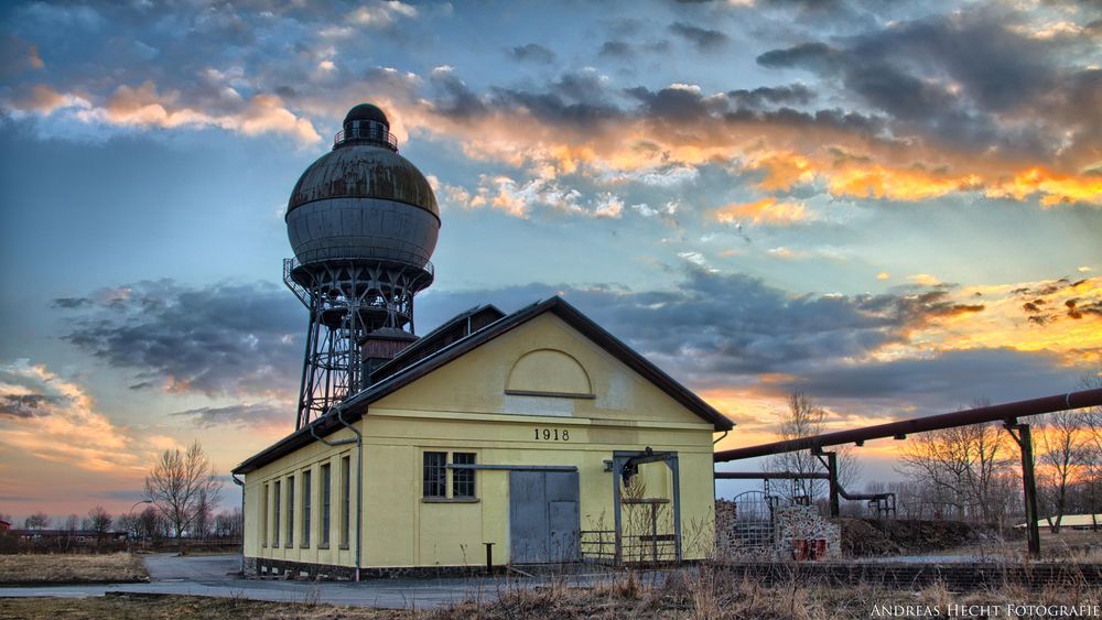 Wasserturm