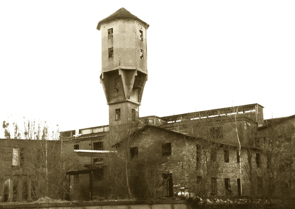 Wasserturm