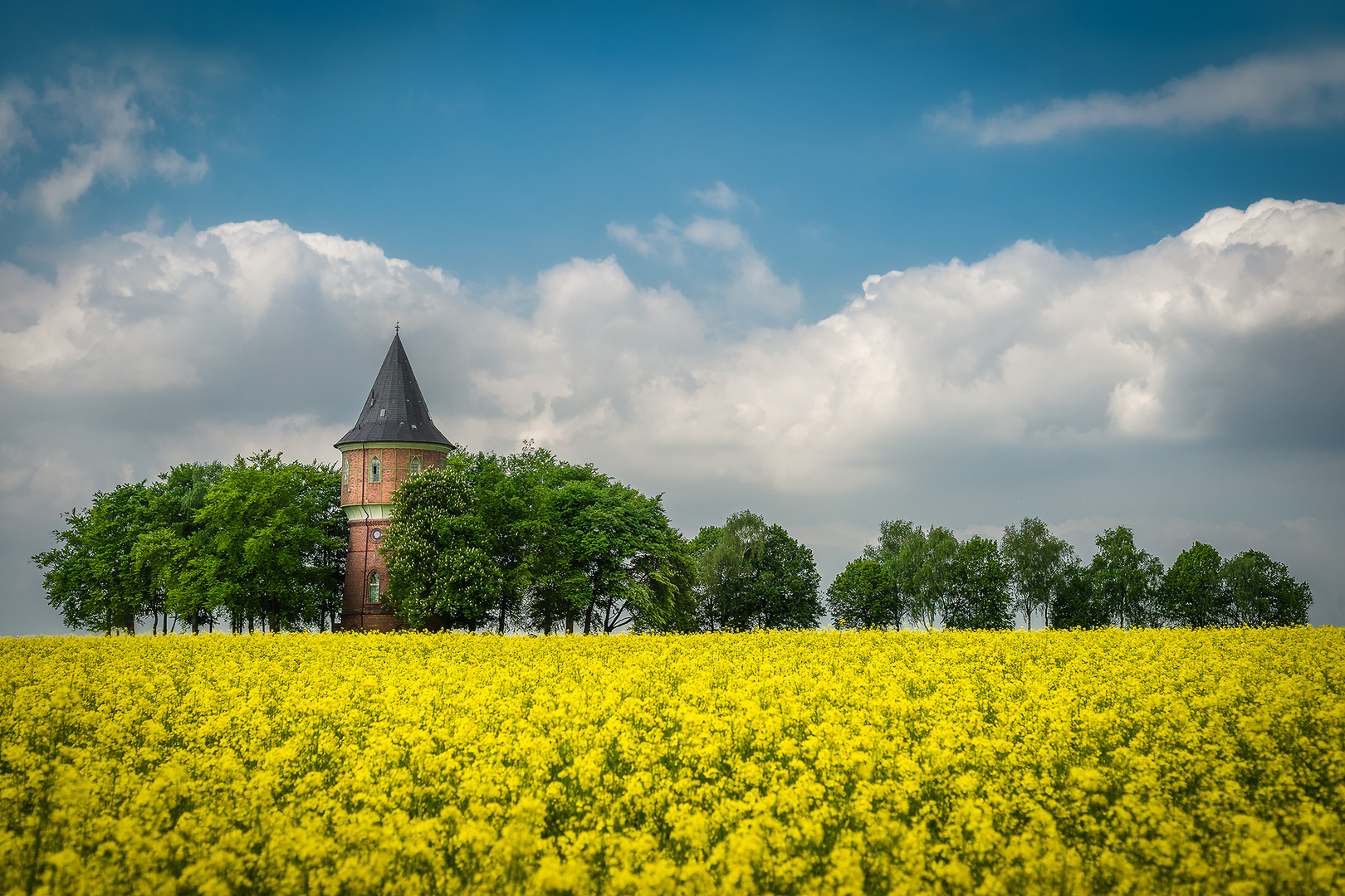 Wasserturm