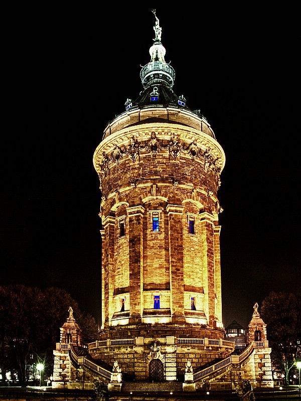 Wasserturm