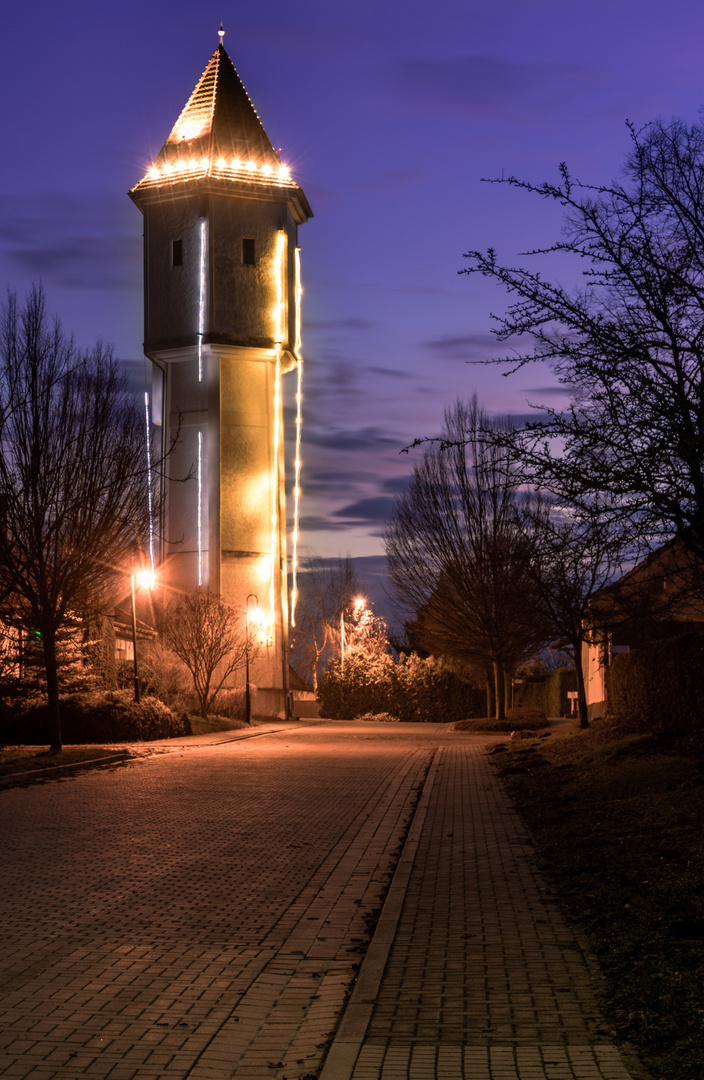 Wasserturm