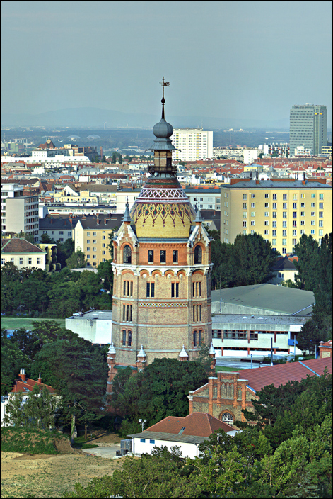 Wasserturm