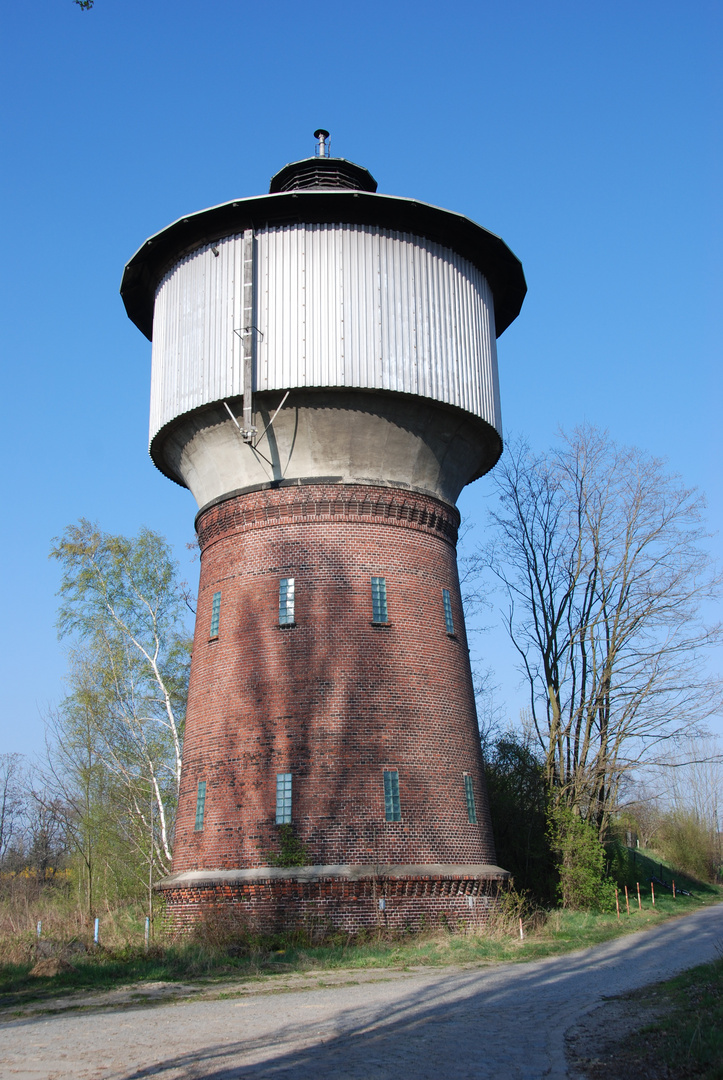 Wasserturm