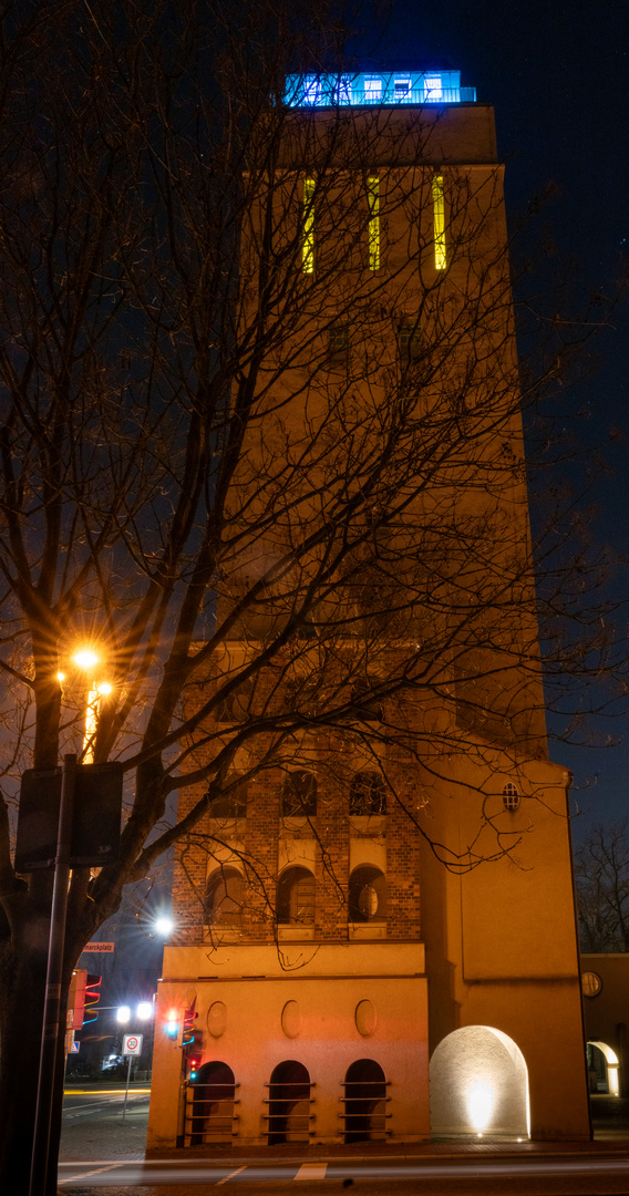 Wasserturm