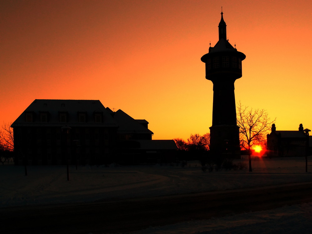 Wasserturm