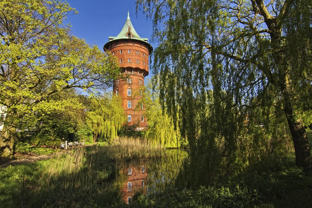 Wasserturm