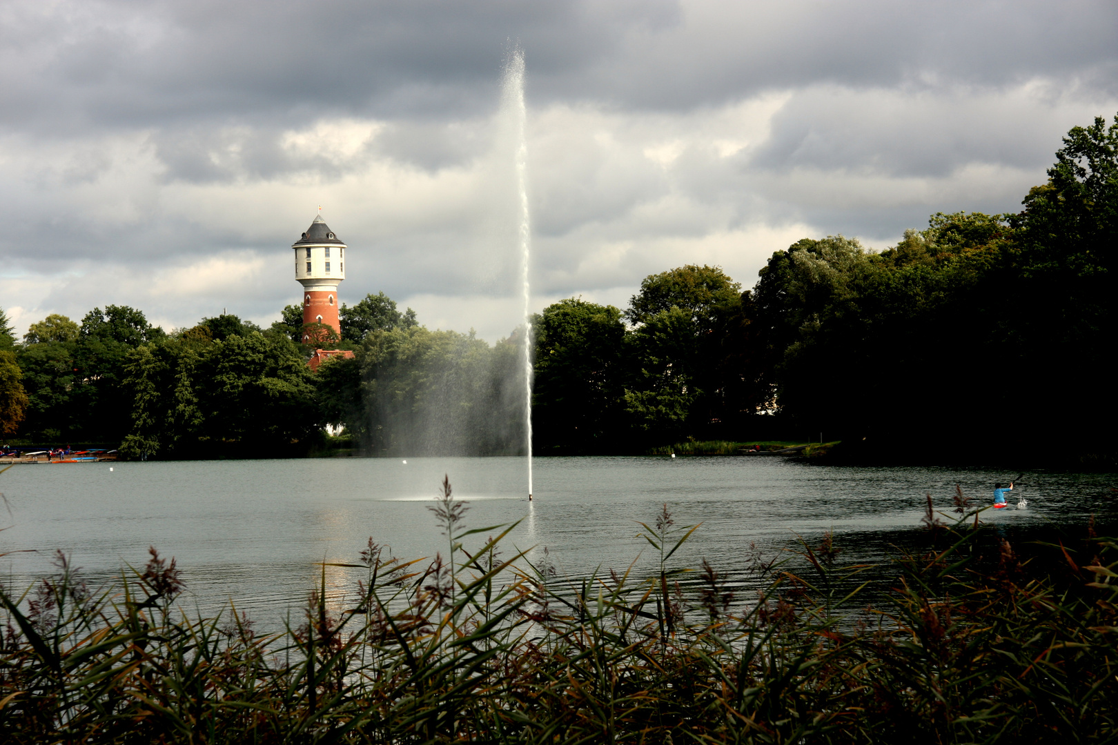 Wasserturm