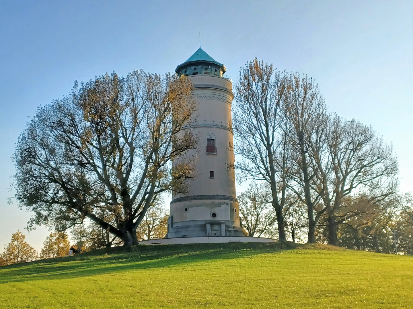 WASSERTURM