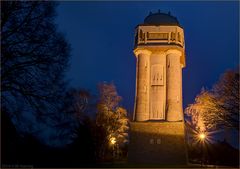 Wasserturm