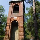 Wasserturm - Adisham, Kent