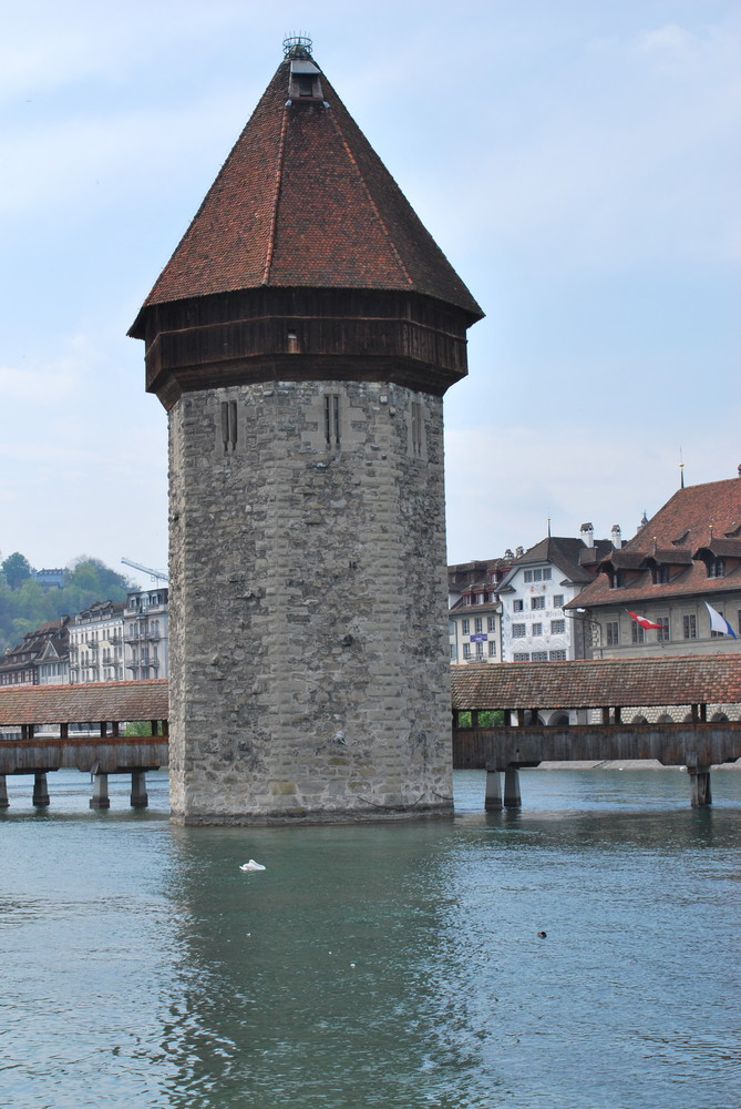 Wasserturm