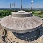 Wasserturm Allschwil