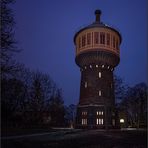 Wasserturm Alt-Salbke