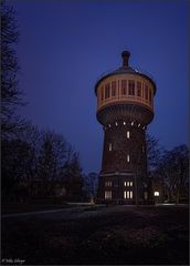 Wasserturm Alt-Salbke