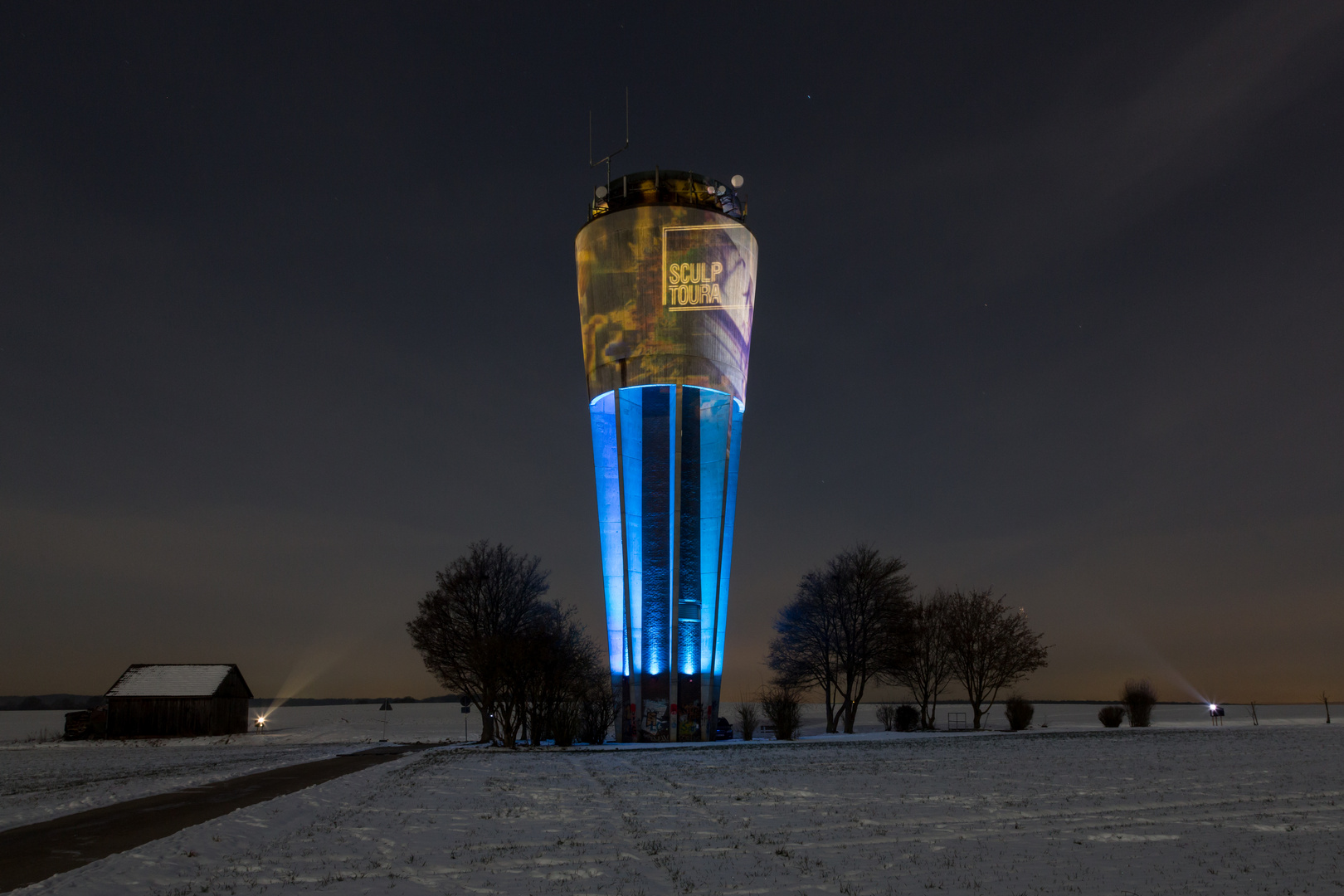 Wasserturm Altdorf (2)