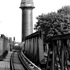 Wasserturm am Ostkreuz