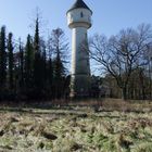 Wasserturm - Arsbeck