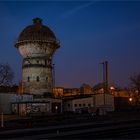 Wasserturm Aschersleben