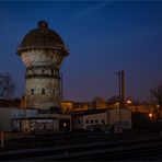 Wasserturm Aschersleben