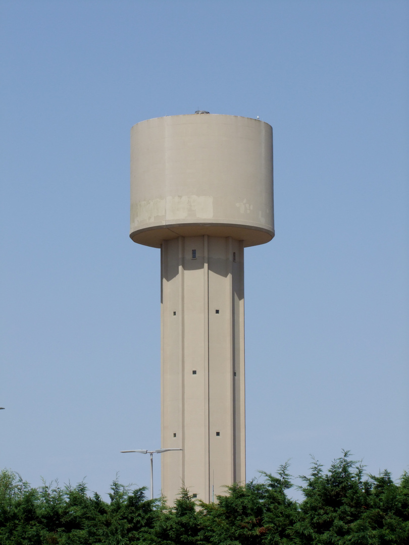 Wasserturm - Ashford