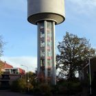 Wasserturm - Assen