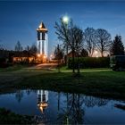 Wasserturm Athensleben 2016