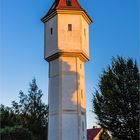 Wasserturm Athensleben