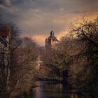 Wasserturm (auf dem) Giersberg in Braunschweig