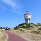 Wasserturm auf Langeoog