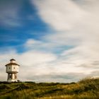 Wasserturm auf Langeoog