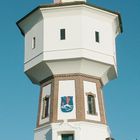 Wasserturm auf Langeoog